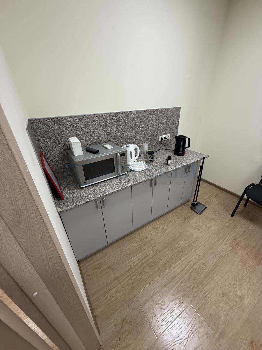 Сдается офис в Москве, д 9/26 стр 1