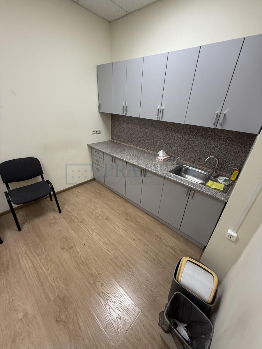 Сдается офис в Москве, д 9/26 стр 1