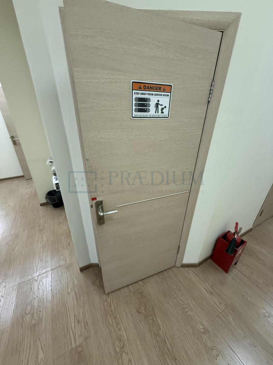 Сдается офис в Москве, д 9/26 стр 1