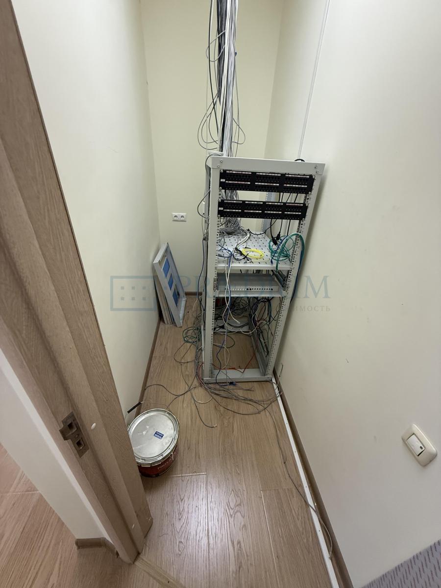 Сдается офис в Москве, д 9/26 стр 1