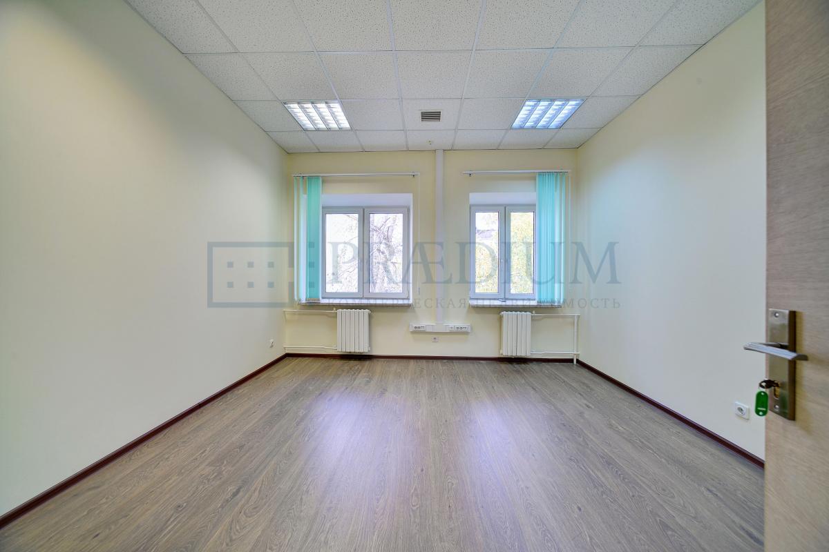 Сдается офис в Москве, д 9/26 стр 1