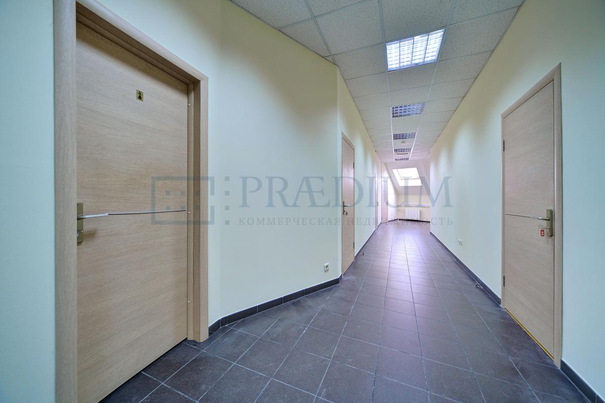 Сдается офис в Москве, д 9/26 стр 1