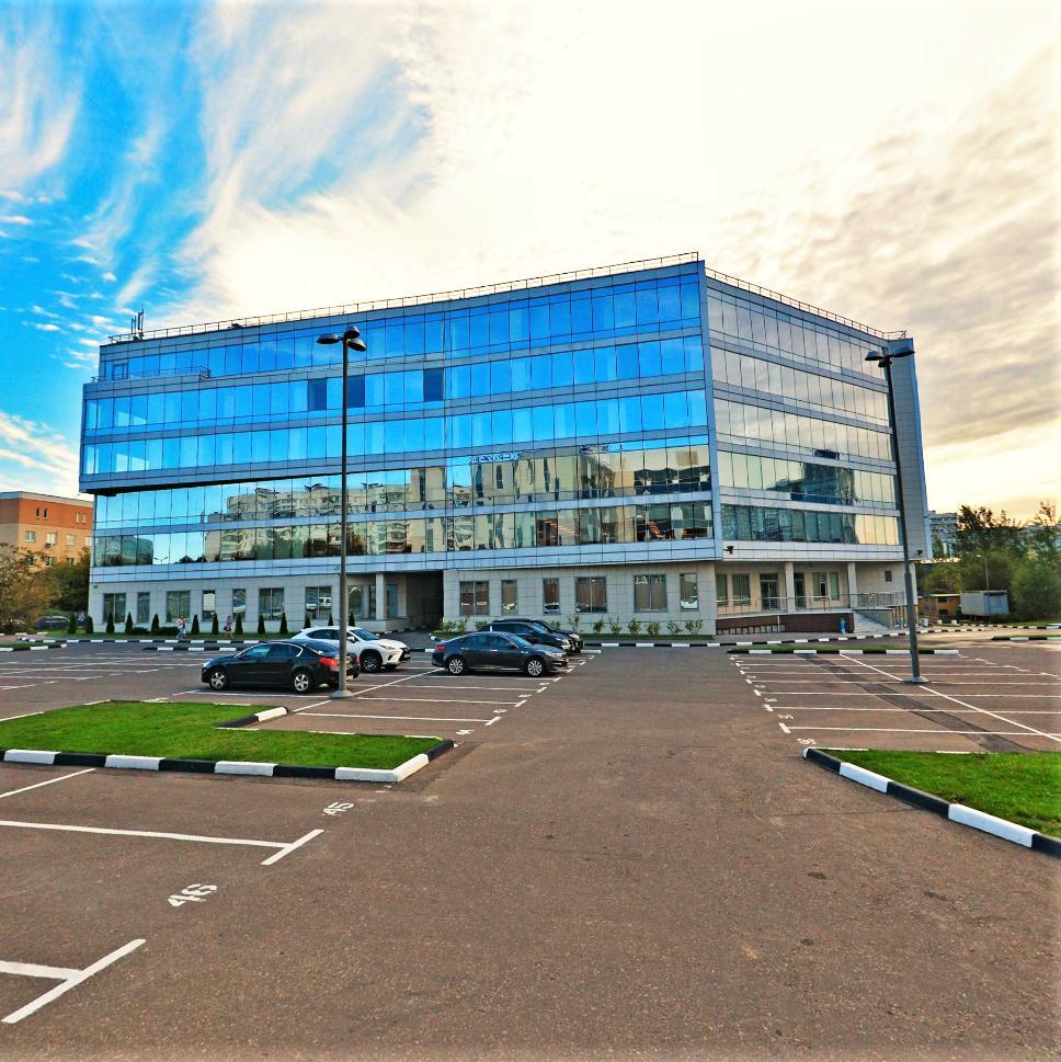 Продам офис в Москве, д 23А к 1