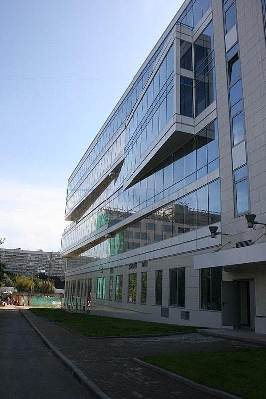 Продам офис в Москве, д 23А к 1