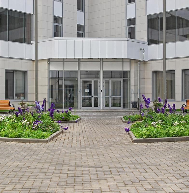 Продам офис в Москве, д 23А к 1