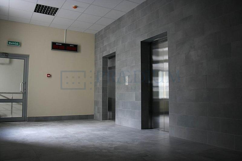 Продам офис в Москве, д 23А к 1