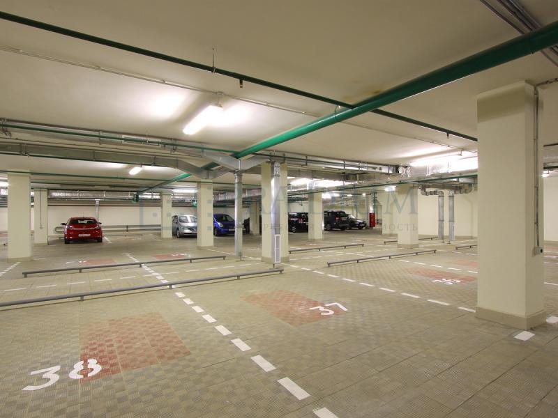 Продам офис в Москве, д 23А к 1