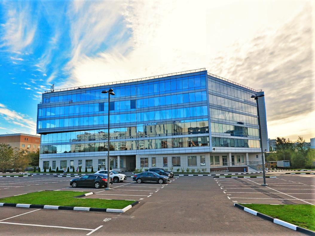 Продам офис в Москве, д 23А к 1