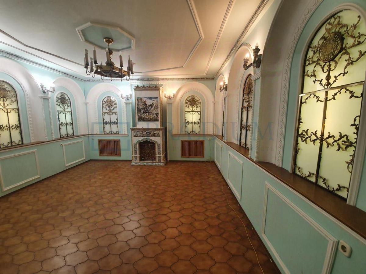 Сдается офис в Москве, д 20 стр 3