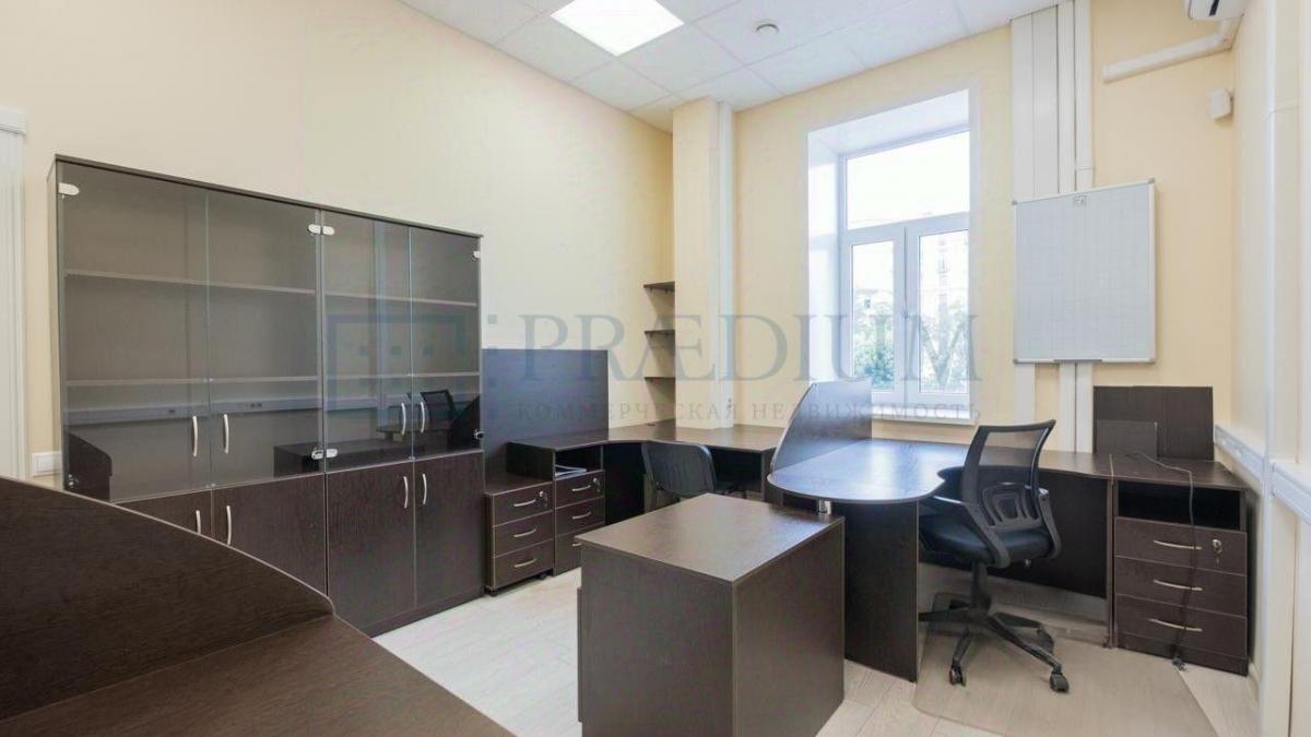 Сдается офис в Москве, д 20 стр 3