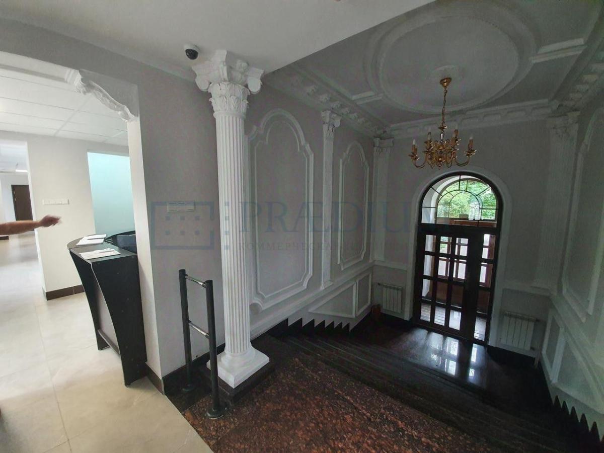 Сдается офис в Москве, д 20 стр 3