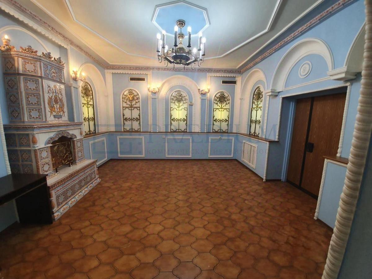 Сдается офис в Москве, д 20 стр 3