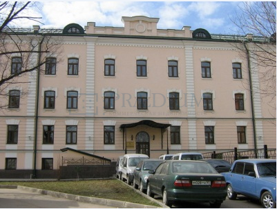 Сдается офис в Москве, д 20 стр 3