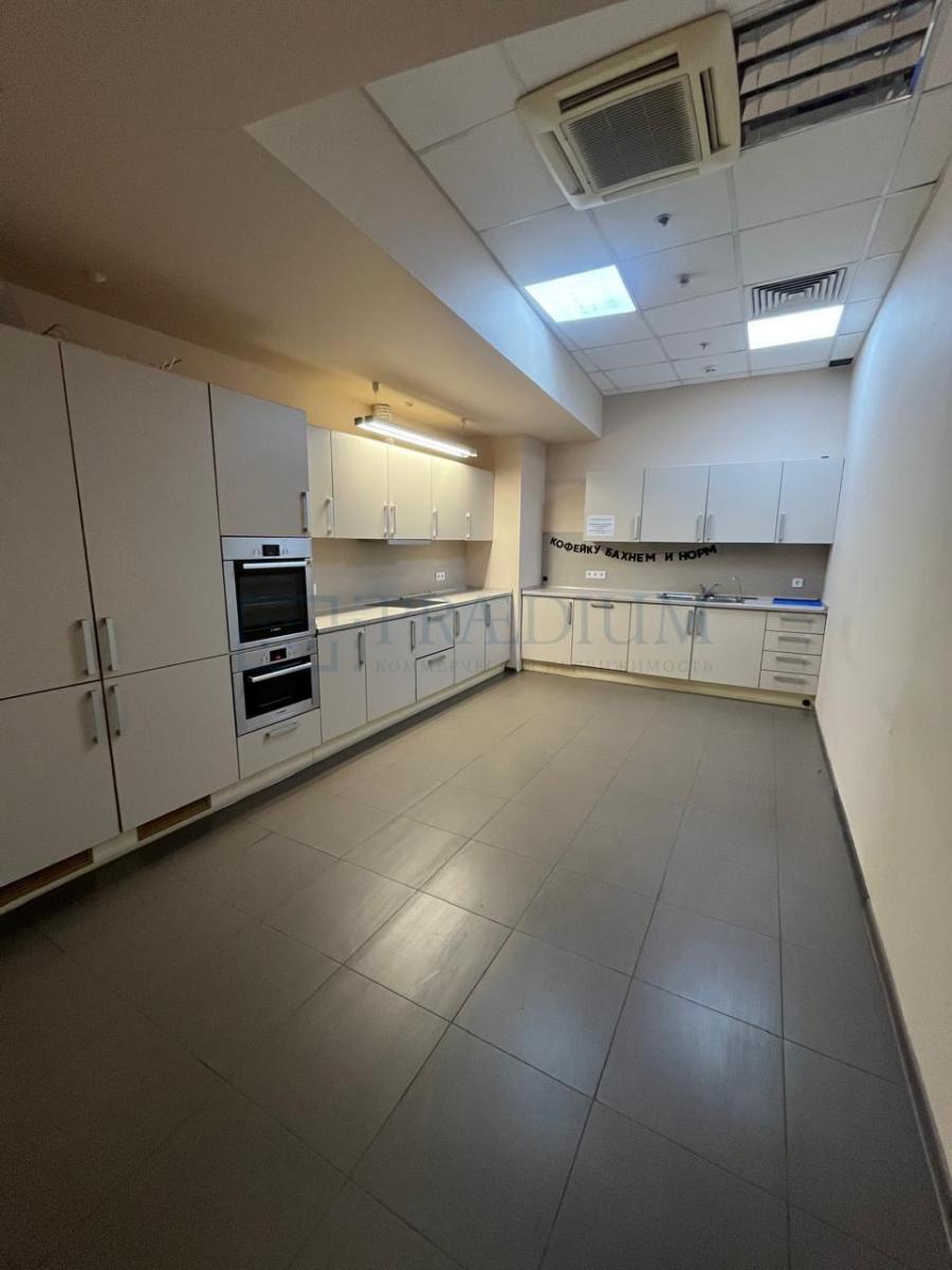 Сдается офис в Москве, д 17