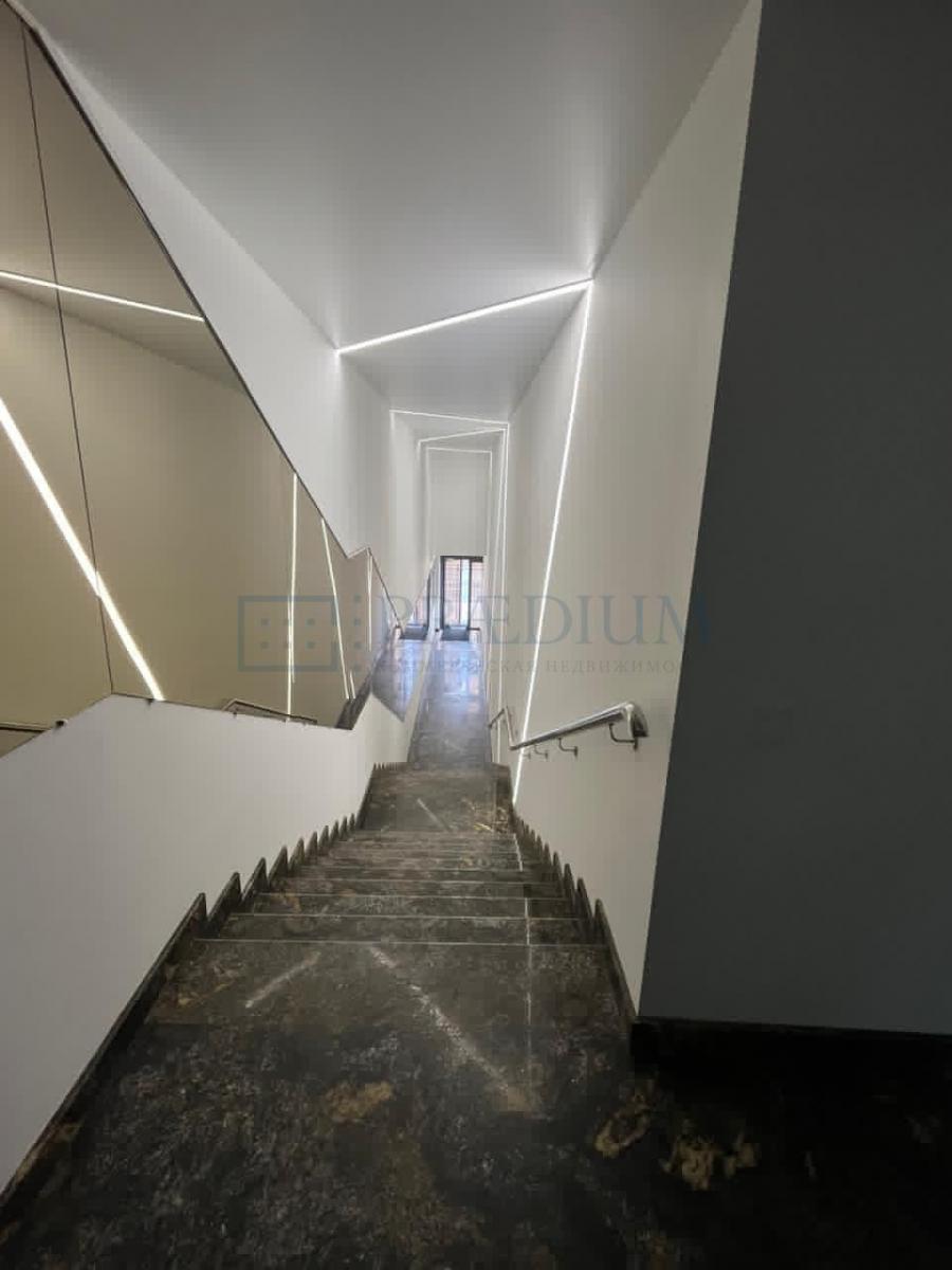 Сдается офис в Москве, д 17