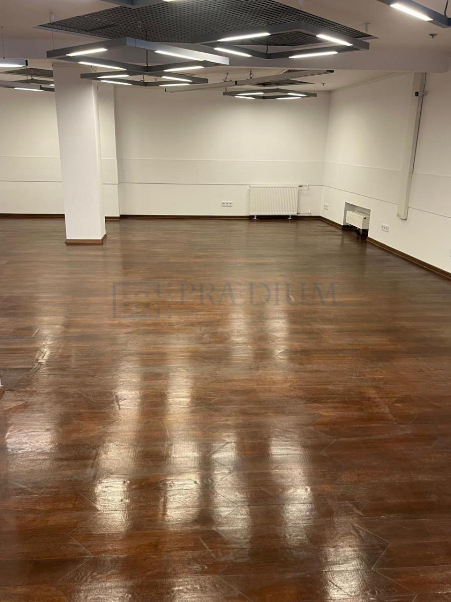 Сдается офис в Москве, д 17