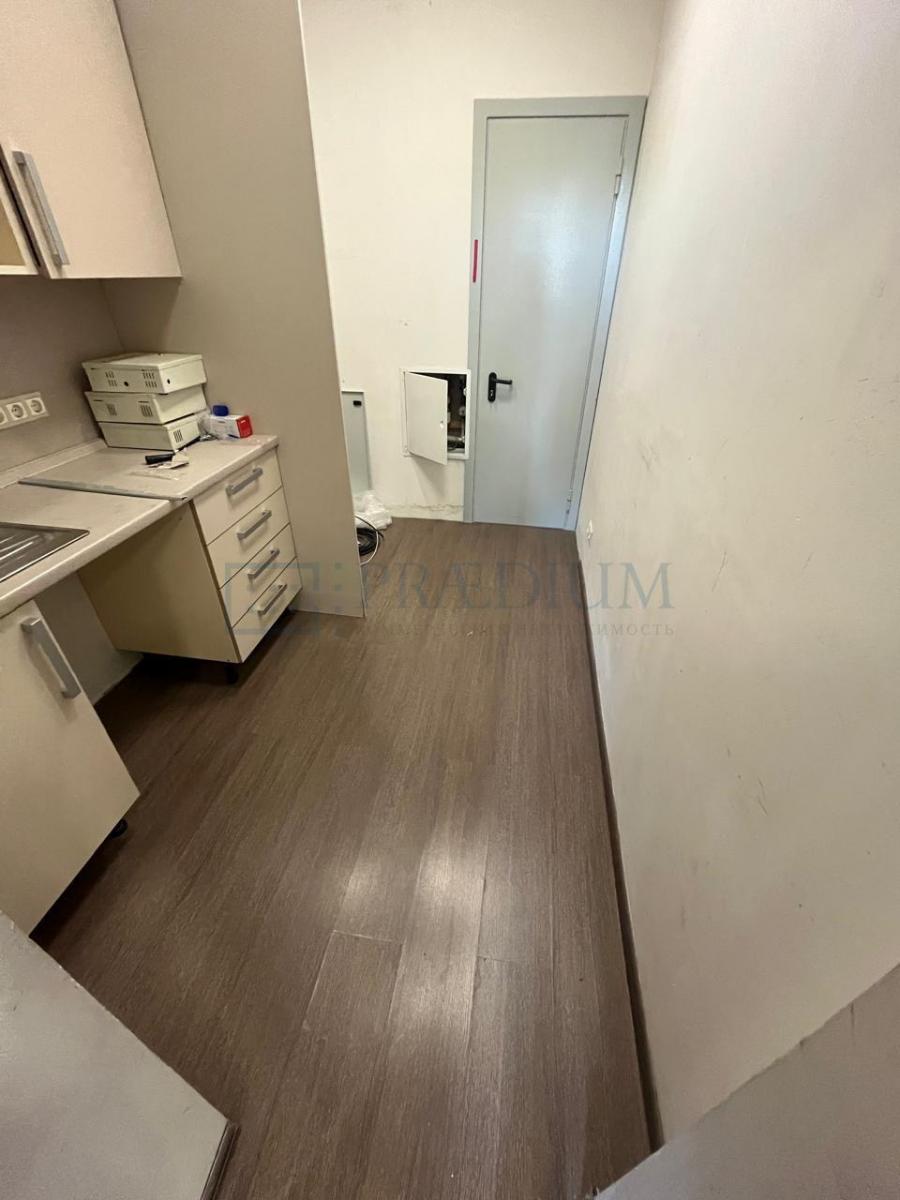 Сдается офис в Москве, д 17