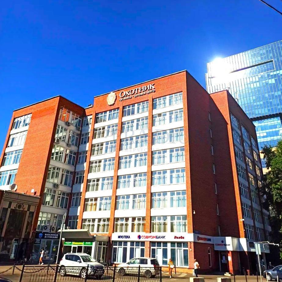 Сдается торговое помещение в Москве, Головинское шоссе, д 1