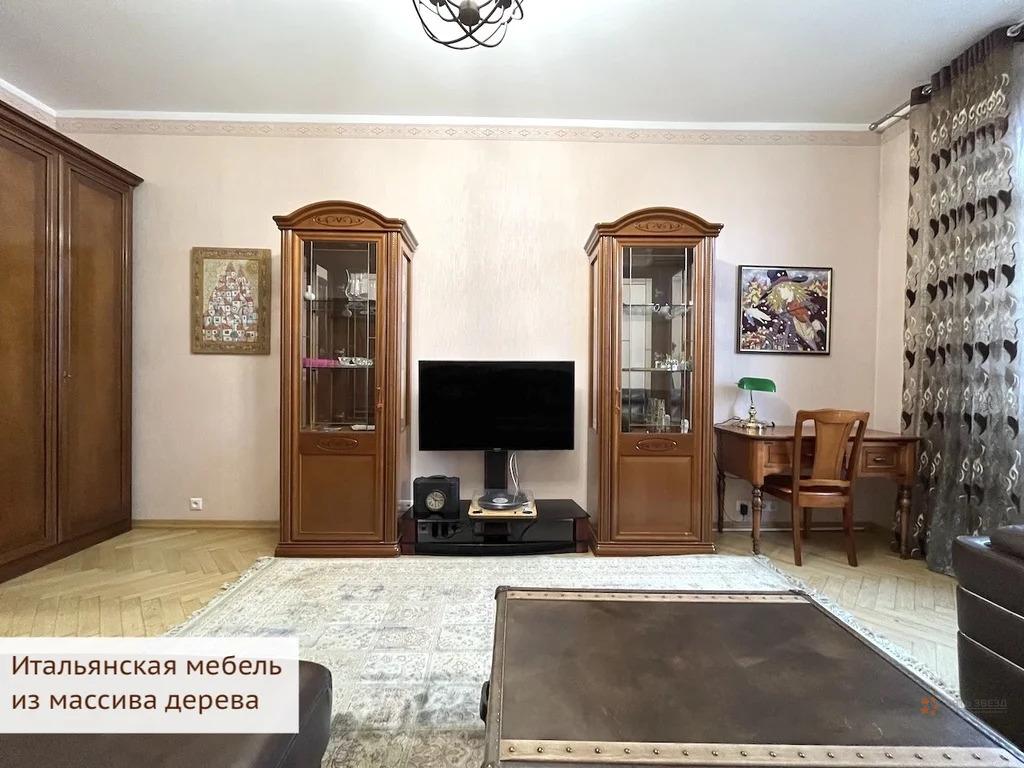 Сдается 2-комнатная квартира в Москве, 6к34