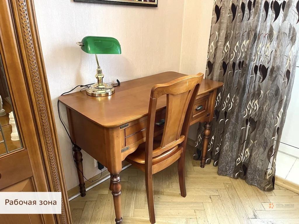 Сдается 2-комнатная квартира в Москве, 6к34