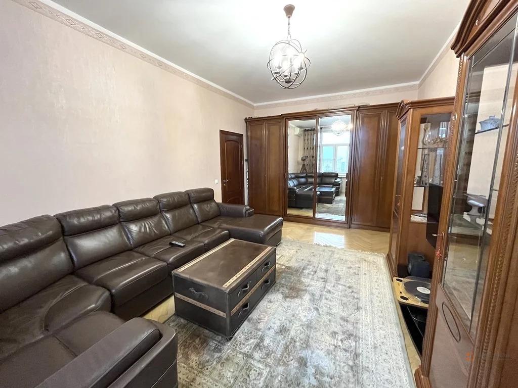 Сдается 2-комнатная квартира в Москве, 6к34