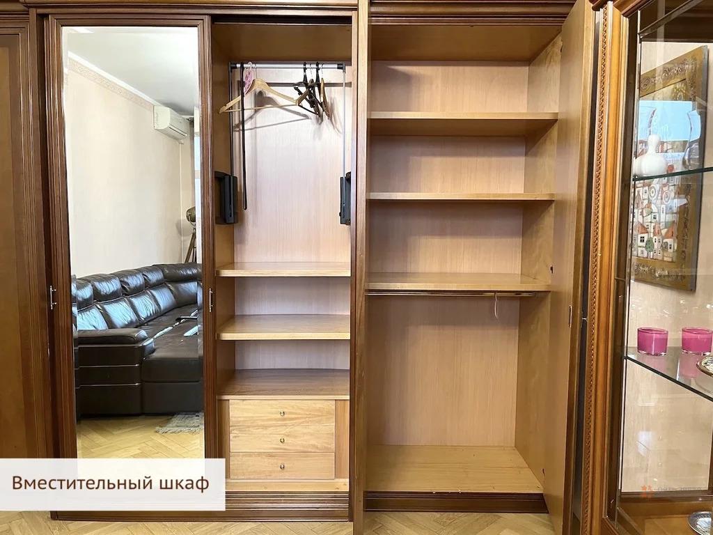 Сдается 2-комнатная квартира в Москве, 6к34