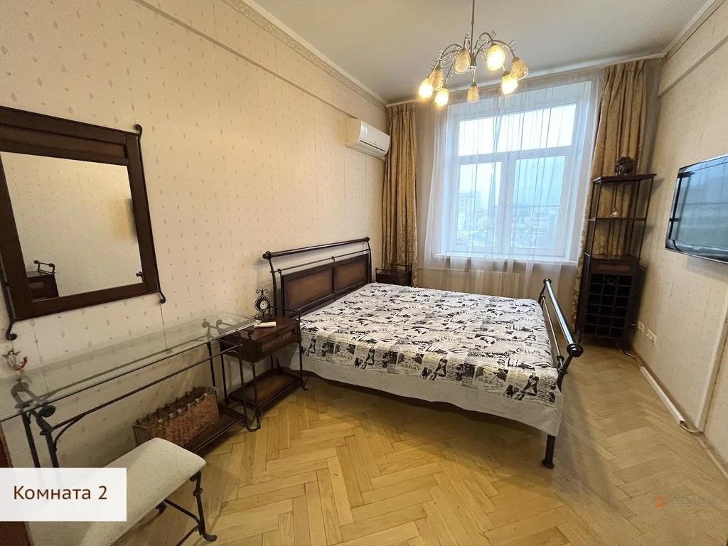 Сдается 2-комнатная квартира в Москве, 6к34