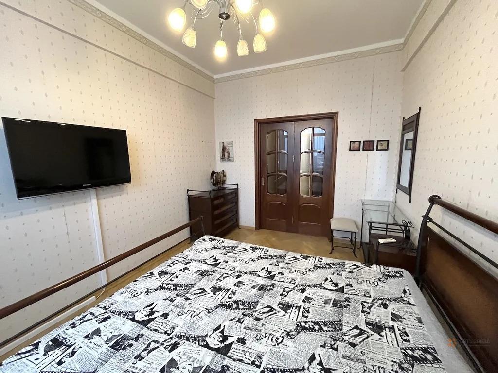 Сдается 2-комнатная квартира в Москве, 6к34