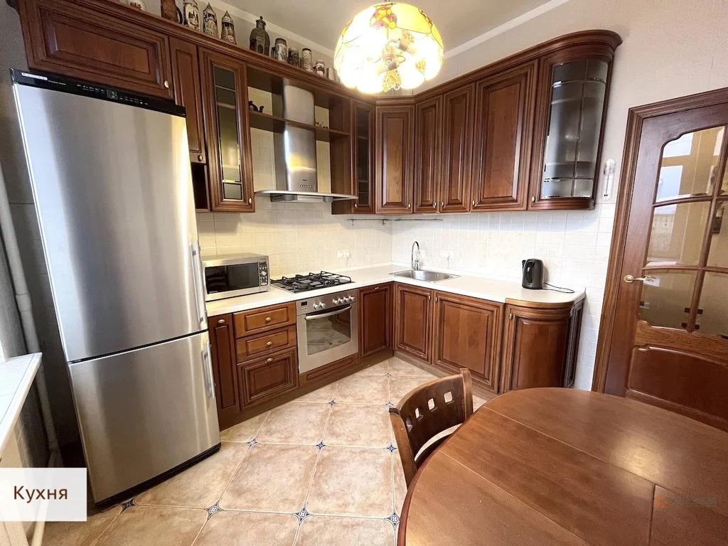 Сдается 2-комнатная квартира в Москве, 6к34