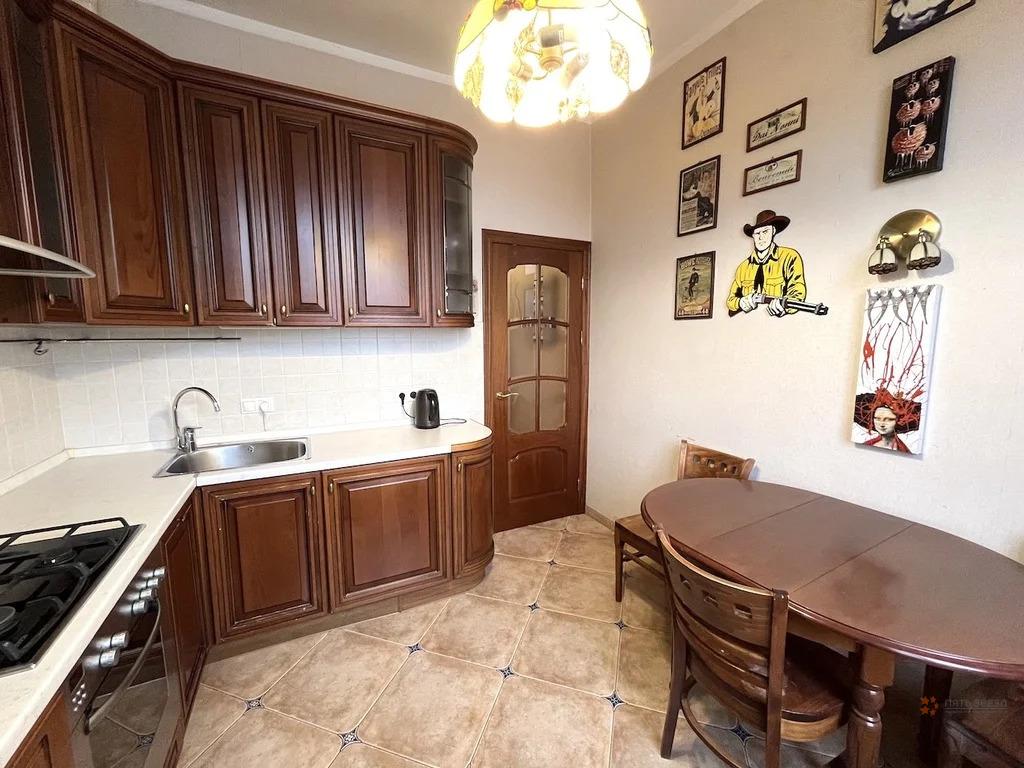 Сдается 2-комнатная квартира в Москве, 6к34