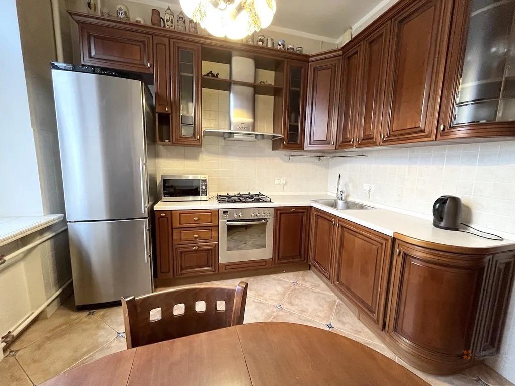 Сдается 2-комнатная квартира в Москве, 6к34