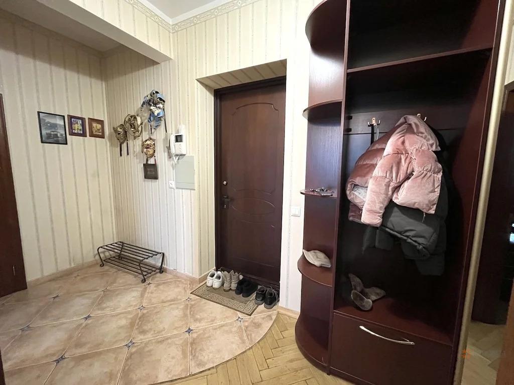 Сдается 2-комнатная квартира в Москве, 6к34