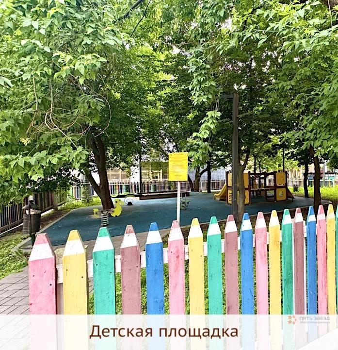 Сдается 2-комнатная квартира в Москве, 6к34