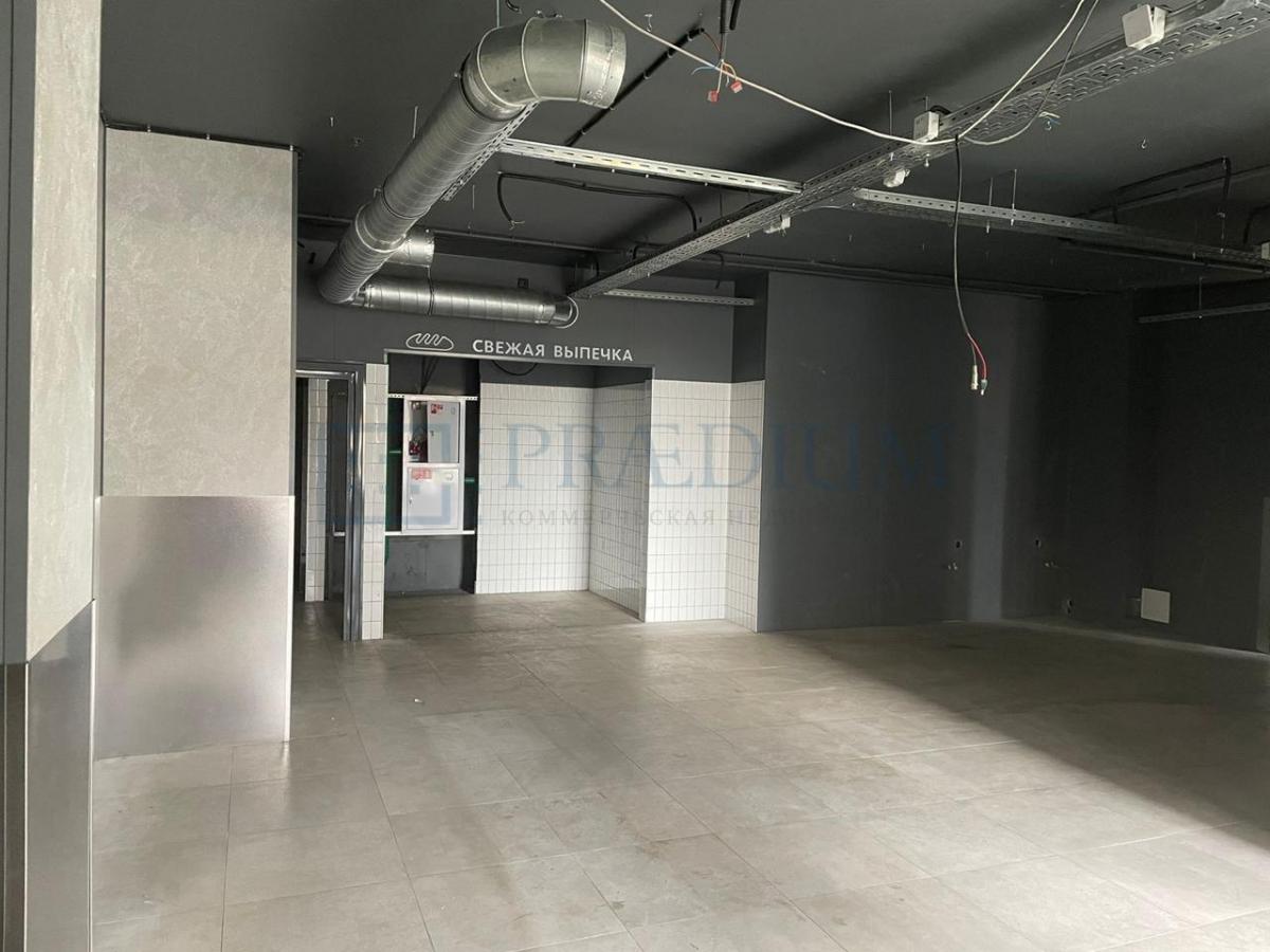 Продам торговое помещение в Москве, Березовая аллея, д 19 к 3