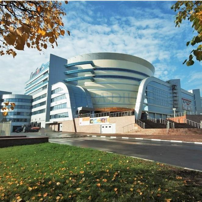 Сдается торговое помещение в Москве, д 2