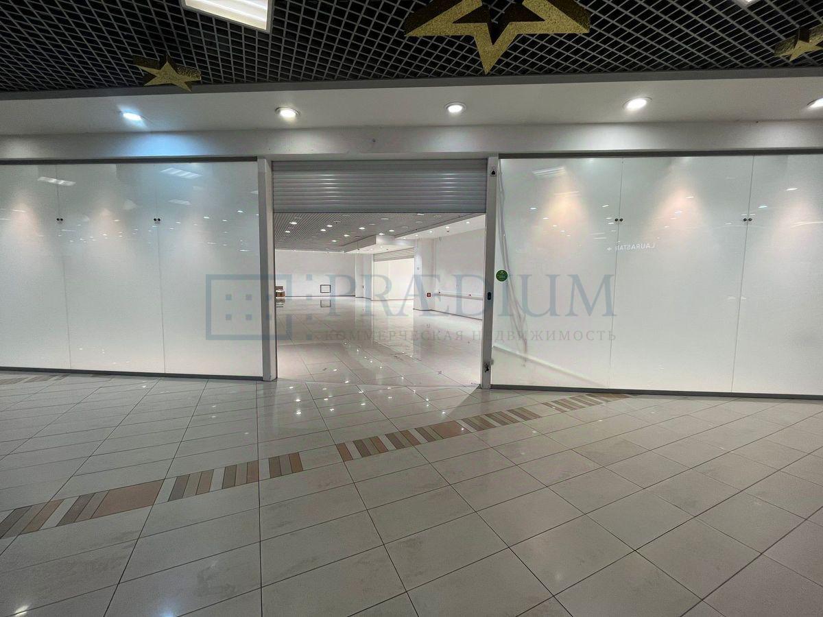 Сдается торговое помещение в Москве, д 2