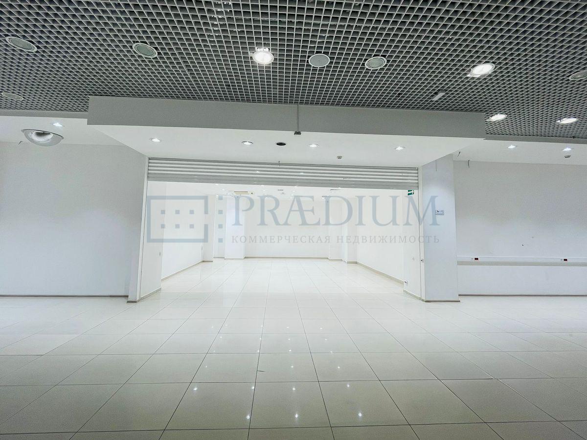 Сдается торговое помещение в Москве, д 2