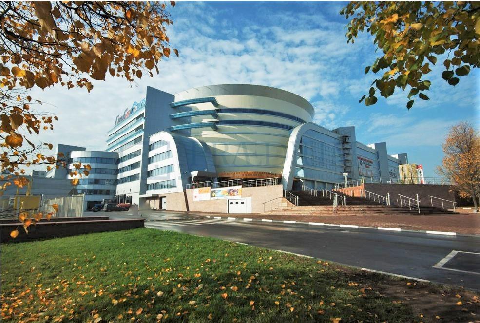 Сдается торговое помещение в Москве, д 2