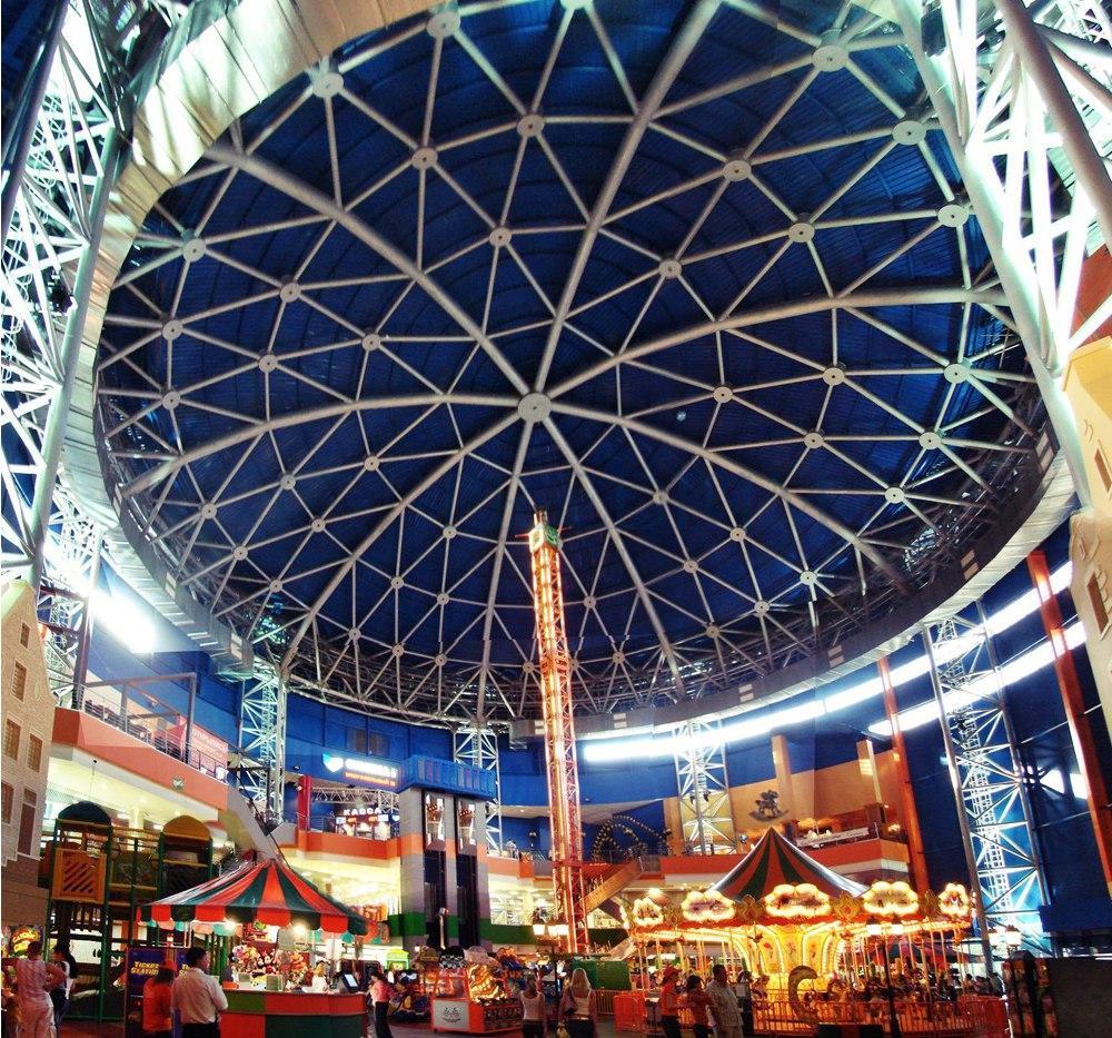 Сдается торговое помещение в Москве, д 2