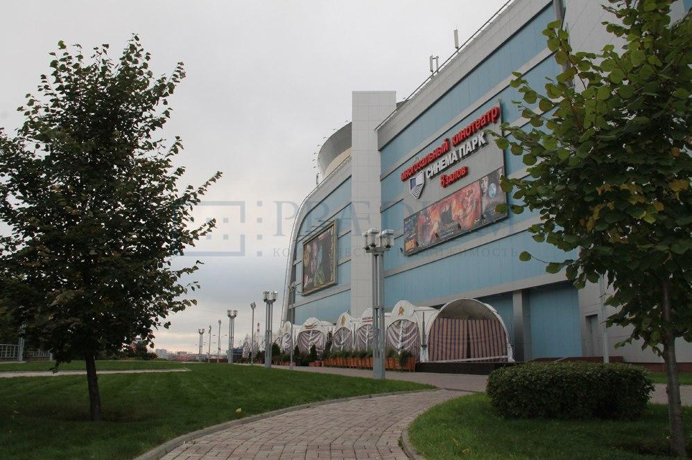 Сдается торговое помещение в Москве, д 2