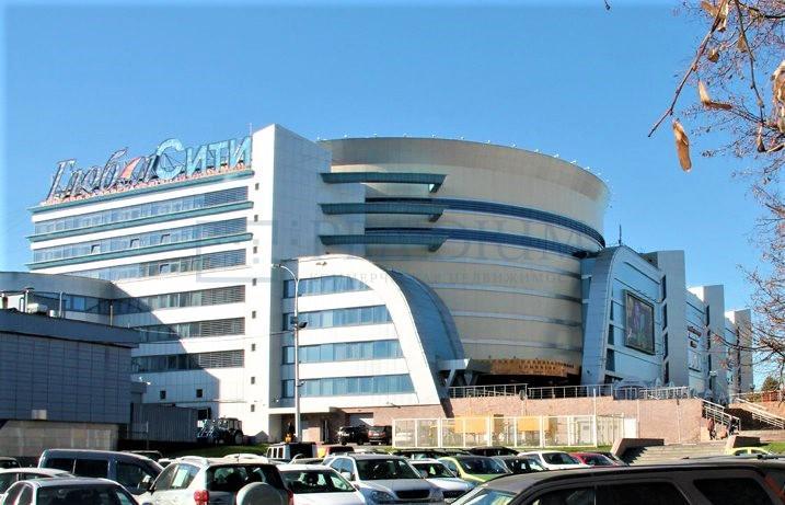 Сдается торговое помещение в Москве, д 2