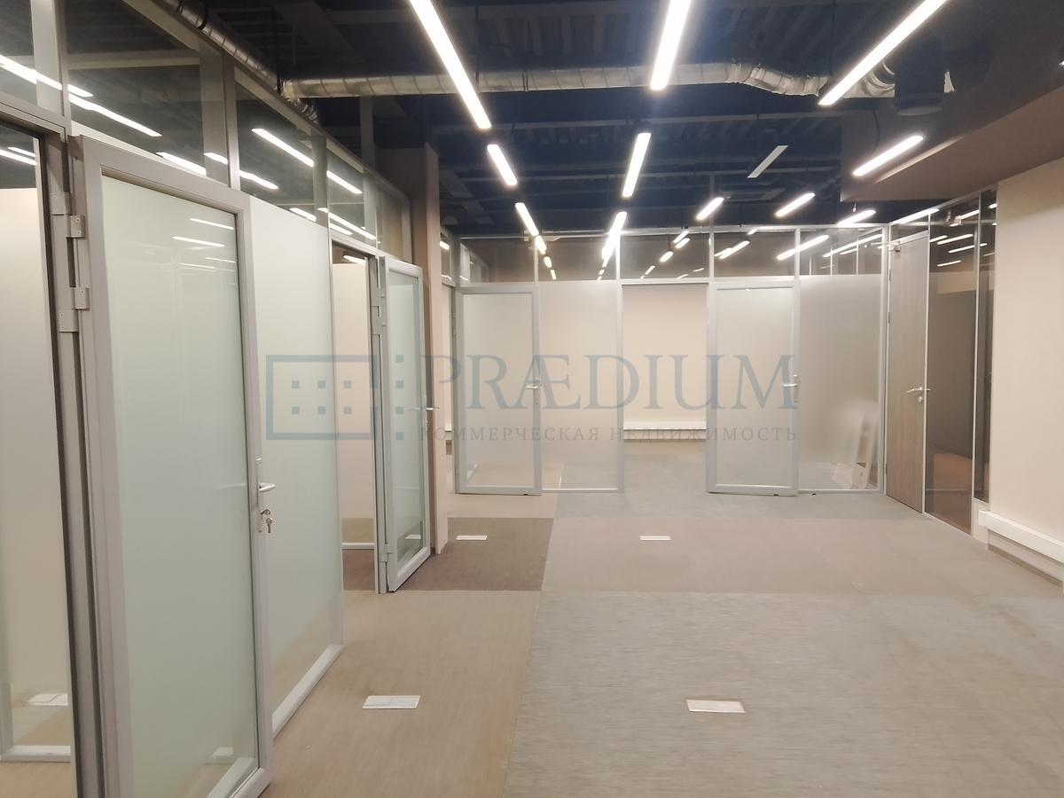 Сдается офис в Москве, д 29 стр 134