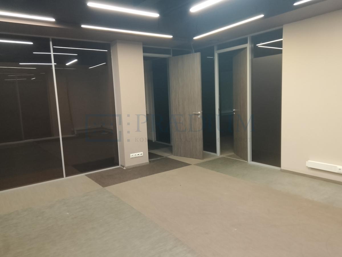 Сдается офис в Москве, д 29 стр 134