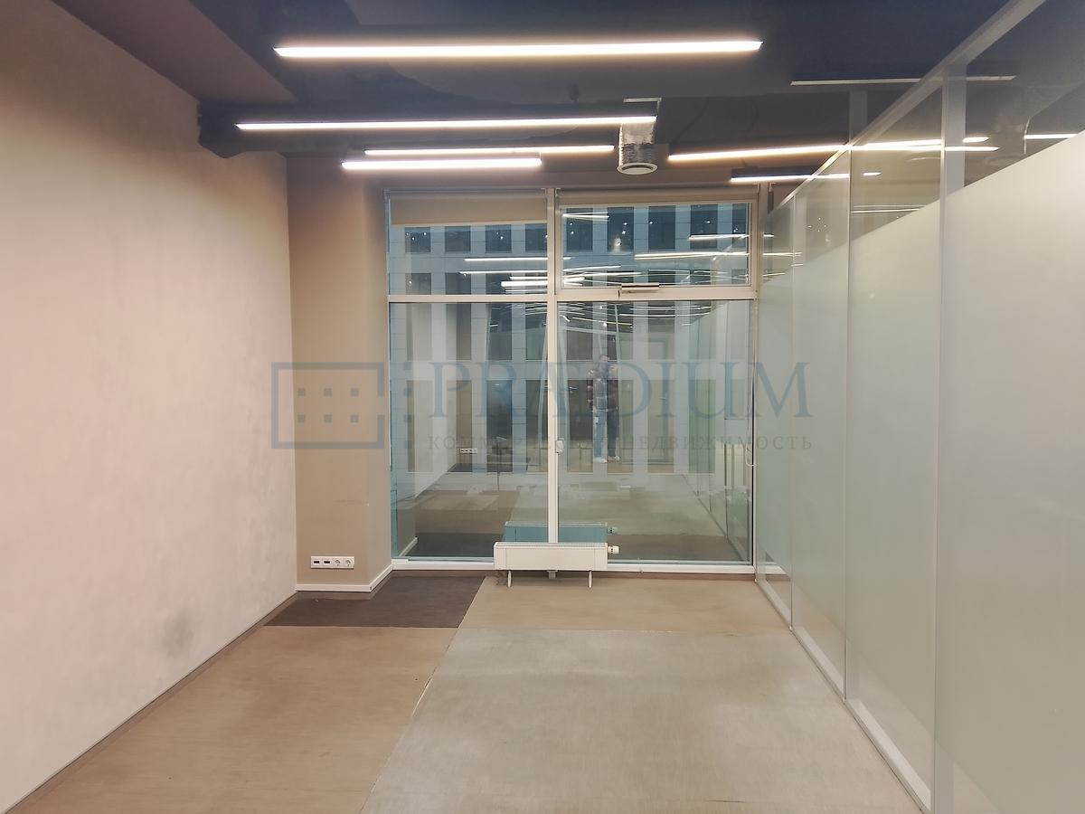 Сдается офис в Москве, д 29 стр 134