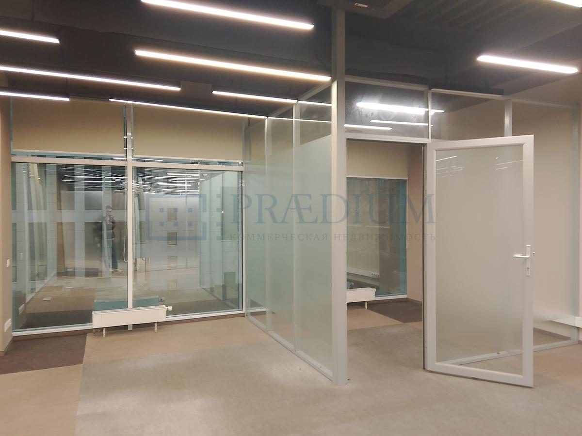 Сдается офис в Москве, д 29 стр 134