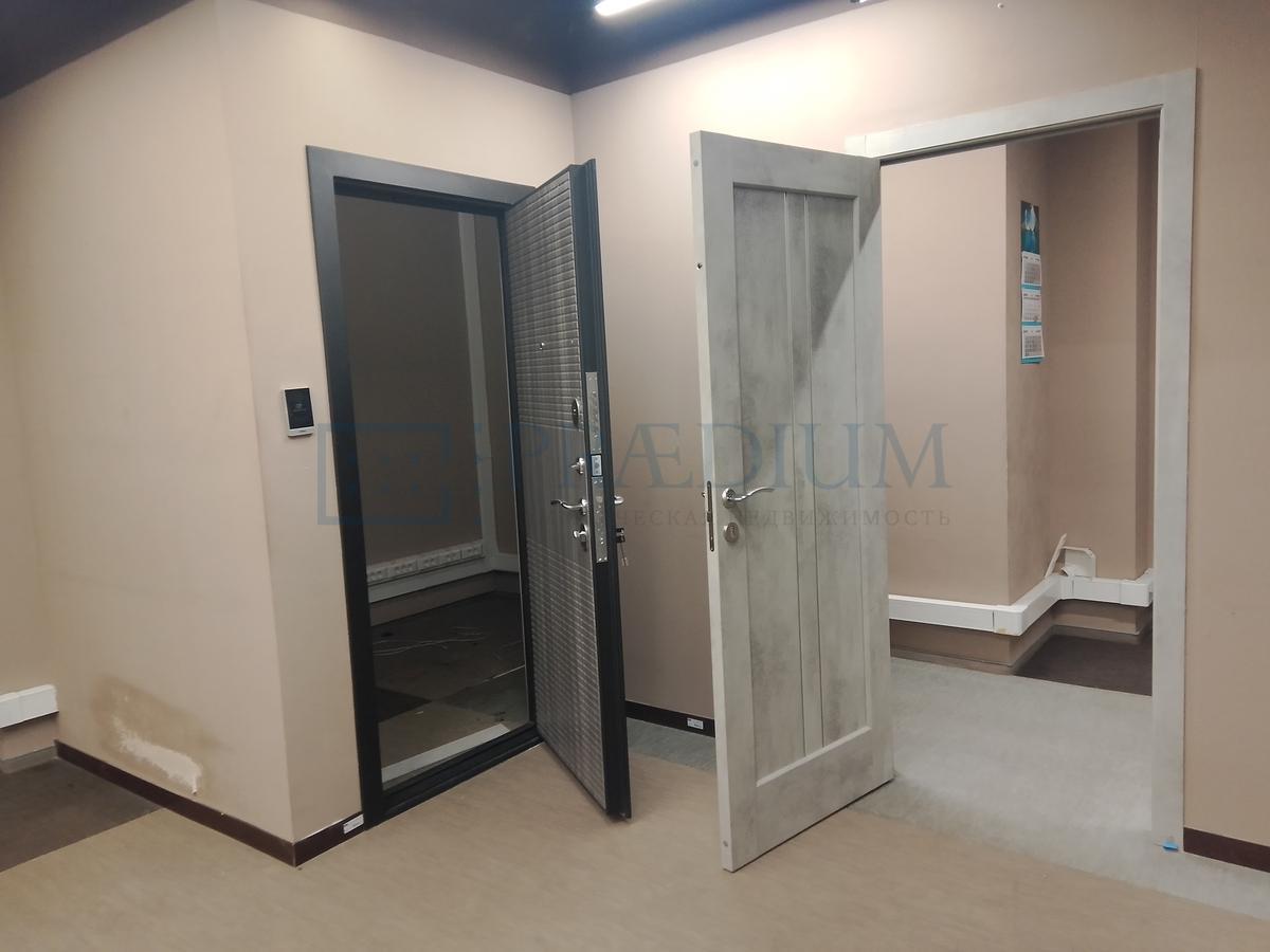 Сдается офис в Москве, д 29 стр 134