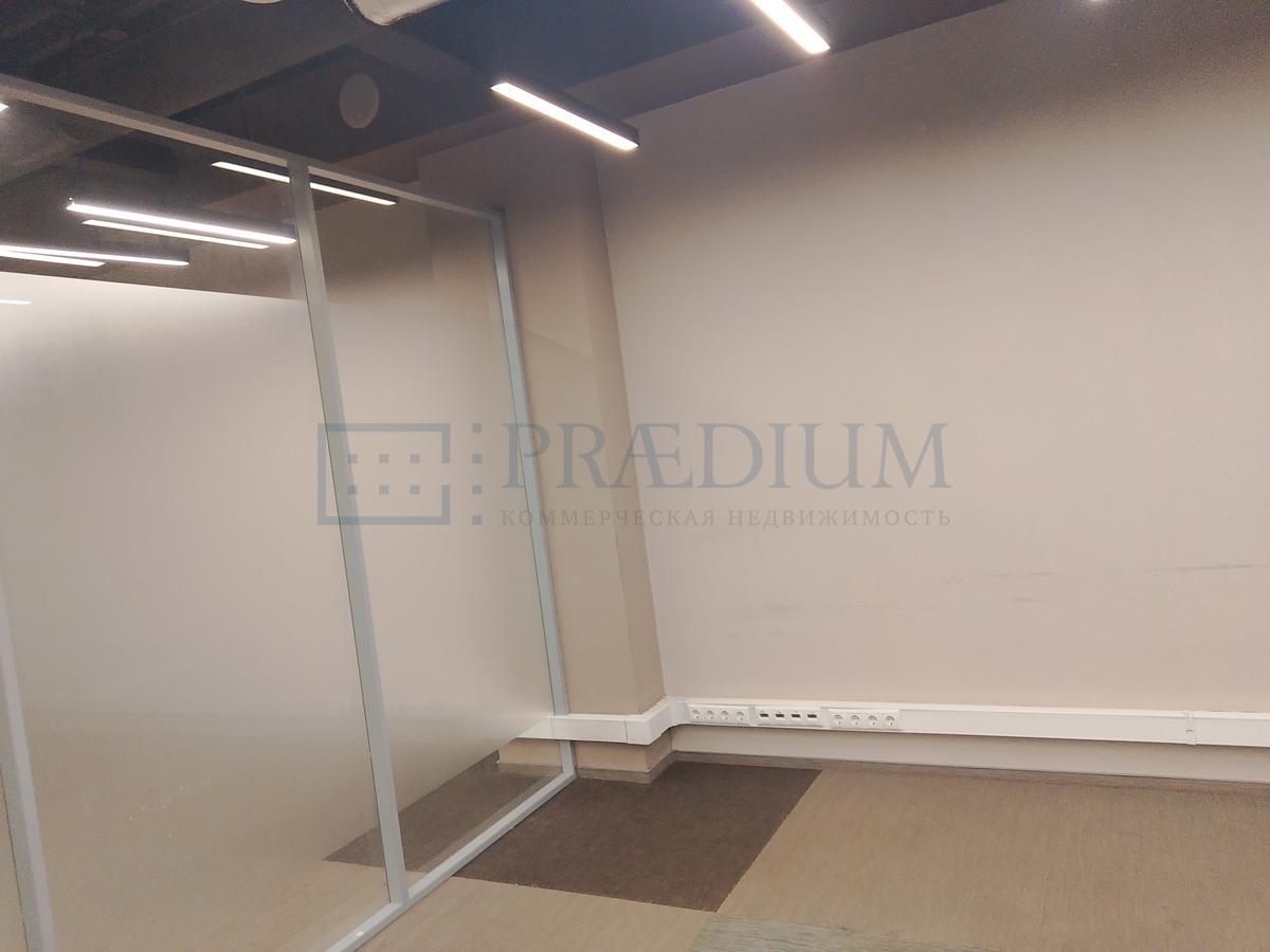 Сдается офис в Москве, д 29 стр 134