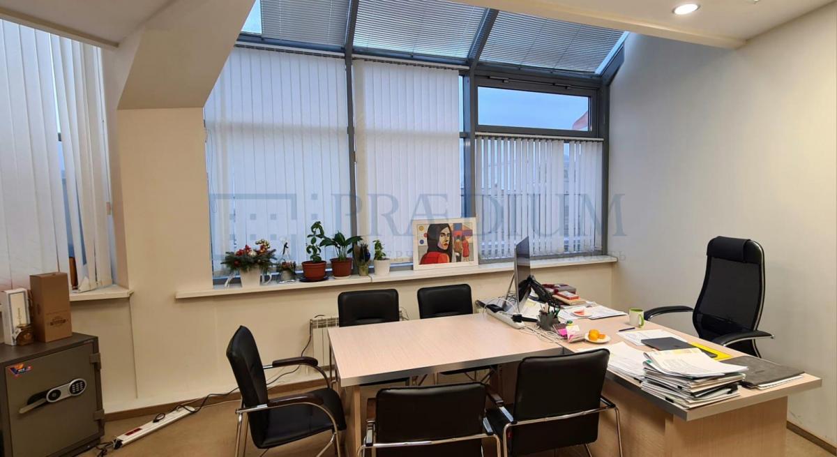 Сдается офис в Москве, д 2