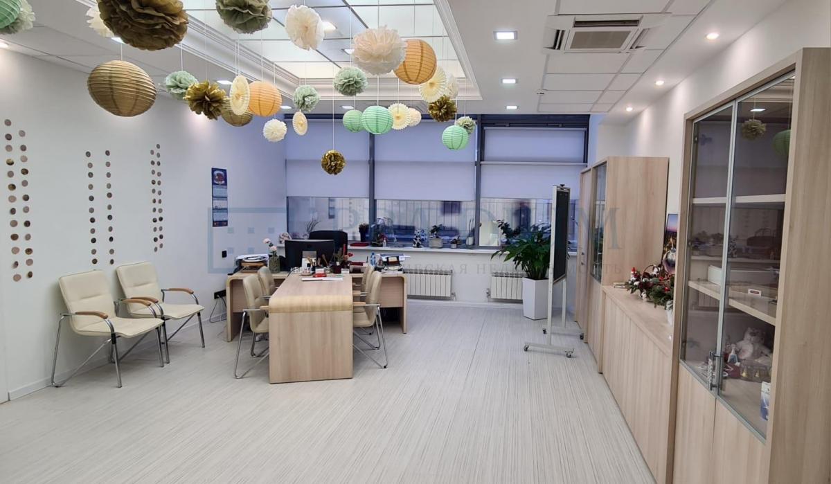 Сдается офис в Москве, д 2