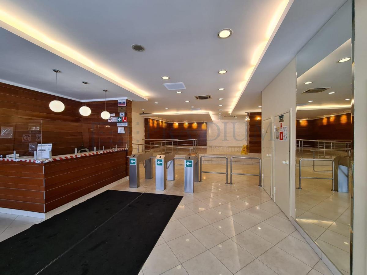 Сдается офис в Москве, д 2